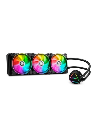 Xpg Levante 360 Adreslenebilir Rgb Cpu Sıvı Soğutucu
