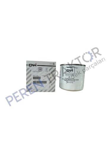 Cnh 1931018 - Motor Yağ Filtresi