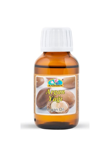 Karden Argan Yağı 50 ML
