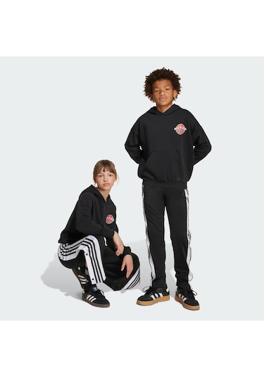 Adidas Adibreak Çocuk Eşofman Altı C-adıjx1091c40a00 Siyah