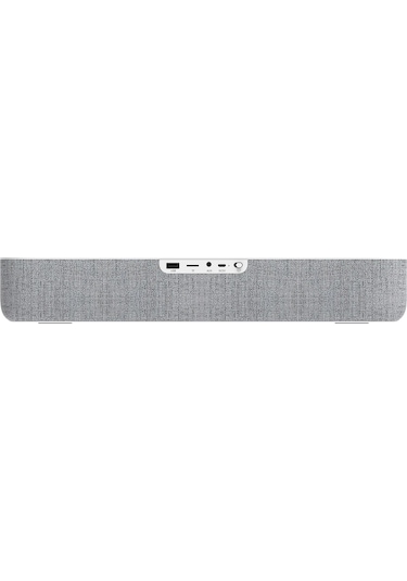Lecoo DS108 Kablosuz Bluetooth 10W Soundbar Taşınabilir Stereo Hoparlör