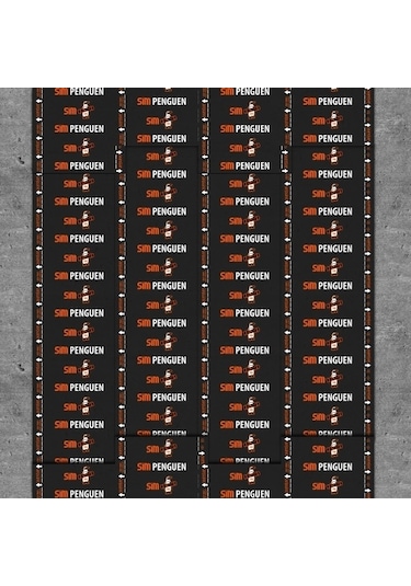 Penguen Sc2000 Membran (2Mm)