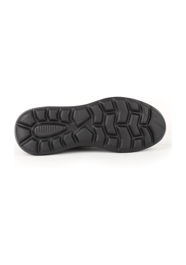 Lbr H1054 Erkek Deri Casual Ayakkabı Lcv-gri