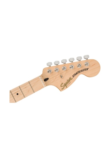 Squier Affinity Strat Mn Wpg Owt Elektro Gitar