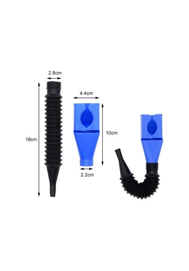 Buffer Araba Ve Motorsikletler İçin Katlanabilir Plastik Motor Y