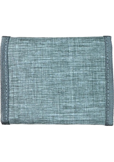 Montelui Unisex Cüzdan Mntcz2024 Gri