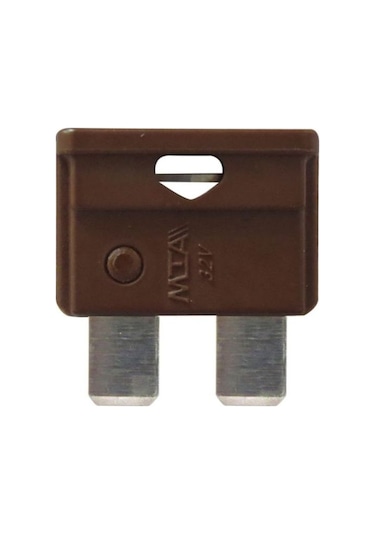 Brio Sigorta Normal 7,5a 25'li