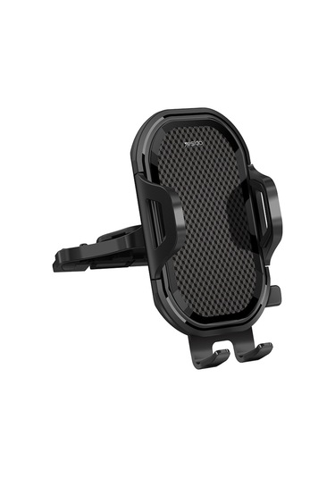 Cbtx Yesıdo C84 Araba Cd Yuvası Cep Telefonu Tutucu 360 Derece Dönen Cep Telefonu Braketi