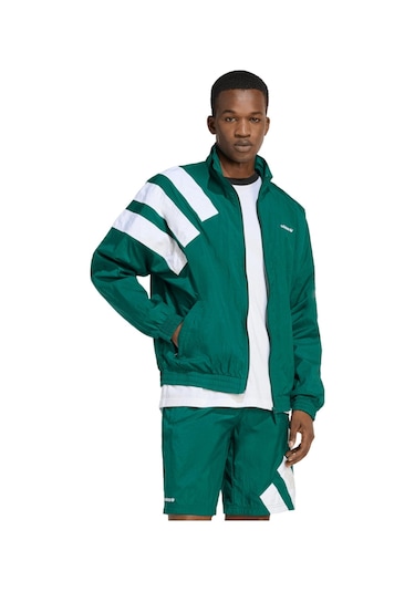 Adidas Kd4070-e Adidas Arch Tt Erkek Ceket Yeşil Kd4070-e Yeşil