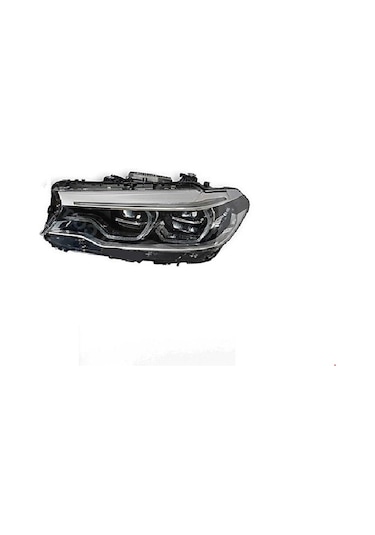 Ön Far Full Adap. Led Sol G30 2017-