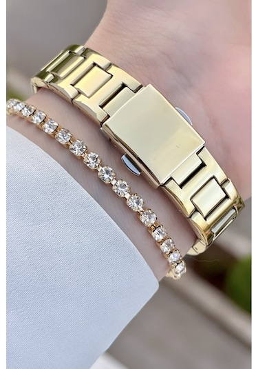 Ferrucci Fcıste289 Kadın Kol Saati