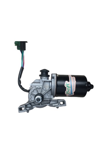 Hyundai I20 Ön Cam Silecek Motoru 2008 - 2013