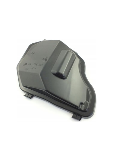 Bmw 5 Serisi E60 Far Kasa Arka Kapağı Sol 03-06 - 63116933239