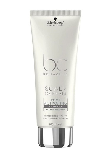Schwarzkopf Bonacure Genesis Dökülme Önleyen Şampuan 200 ML