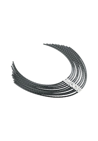 Bosch Ekstra Güçlü Misina Kesme Çubuğu - F016800431