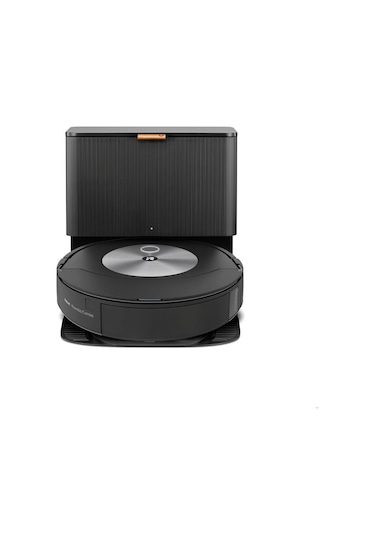 iRobot Roomba j7+ Combo Robot Süpürge