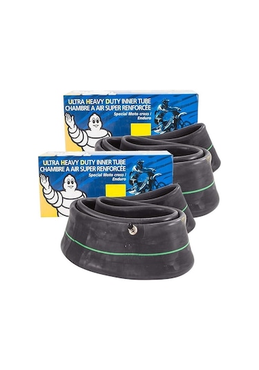 Michelin İç Lastik 16Mı2 120/90-16 130/90-16 140/90-16 150/80-16
