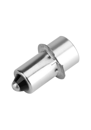 Springsun P13.5s Fener Değişim Ampülü 3w 3v - Parlak Beyaz Işık, Kolay Kurulum, Uzun Ömürlü Metal Tipi