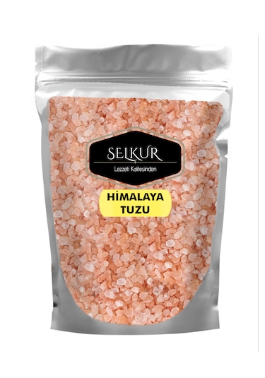 Selkur Himalaya Tuzu 200 G