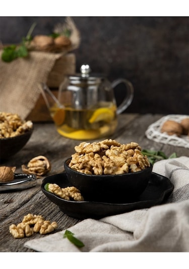 Antep Pazarı Ceviz İçi 400 G