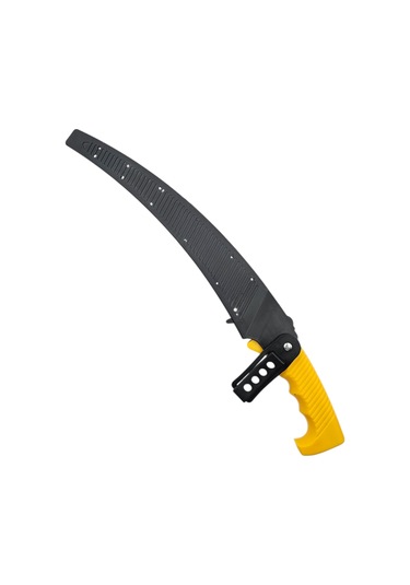 Fixonic B.h.d Bhd00303 330mm Sap Takmalı Kılıflı Budama Testeresi