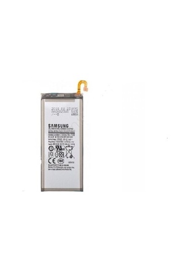 Samsung Galaxy A6 Plus A605-2018 Eb-Bj805Abe Uyumlu Batarya Pil
