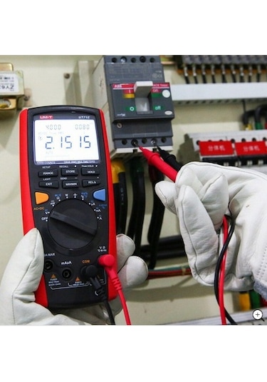 Uni-t Ut 71e True Digital Multimetre Ut-71e Ut71e Fiyatları ve Özellikleri