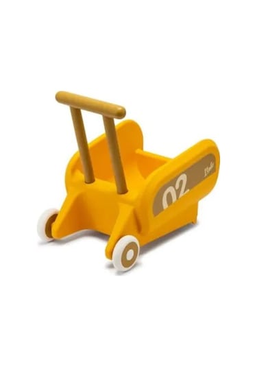 Italtrike Italo Minieolo - Yellow