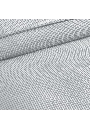 Linens Bsp Tek Kişilik Pike Açık Gri Açik Gri