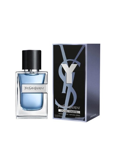 Yves Saint Laurent Y EDT 60 ml Erkek Parfümü