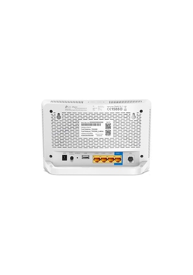 TP-Link VX231 Wi-Fi 6 AX1800 Premium 1200mbps 5ghz Modem