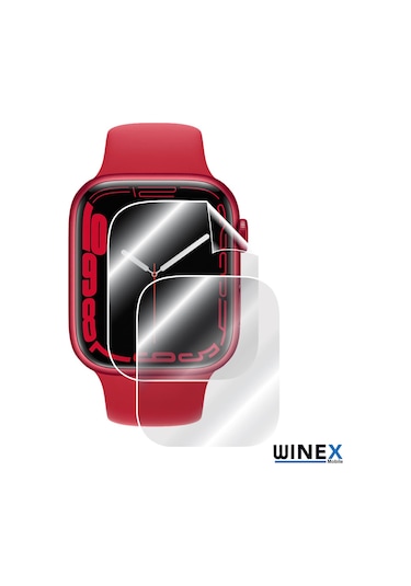 Abardeen T2 Ön Darbe Emici Ekran Koruyucu Nano Cam (4 Adet)