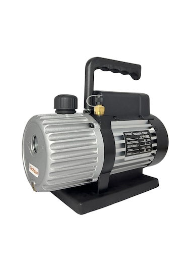 Vakum Pompası Tc-vp-7.6m/c 4.5cfm