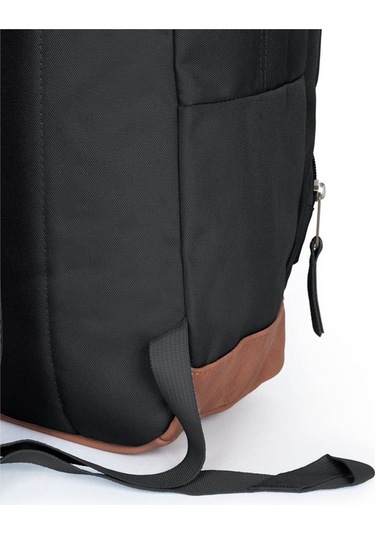 Jansport Cortlandt Unisex Sırt Çantası Ek0a5bbwn551 Siyah