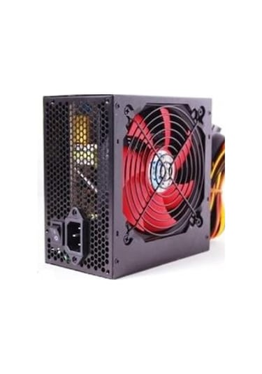 PowerBOOST 300W BST-ATX300R 12cm Fanlı Power Supply