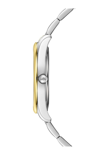 Roche Montre Rml7000-02 Kadın Kol Saati Metalik Gri