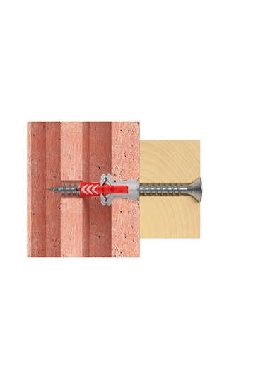 Fischer Duopower 6x30