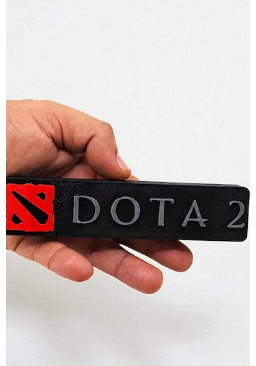 Dota 2 - Masa Üstü Figür