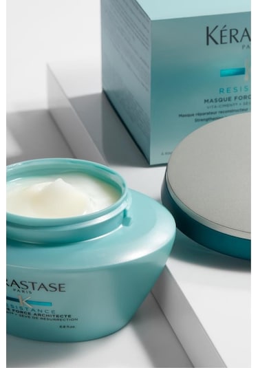 Kerastase Resistance Force Architecte 1-2 Yapılandırıcı Maske 200 ML