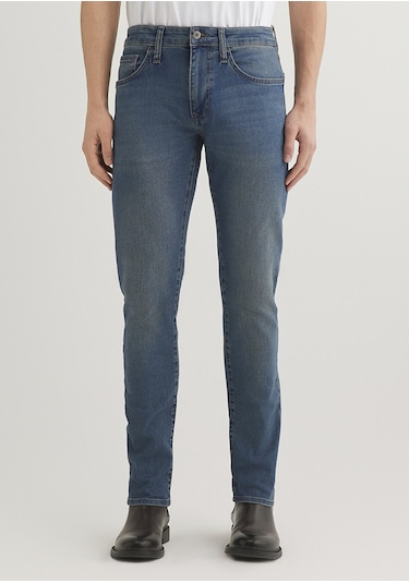 Mavi - Jake Gölgeli İndigo Mavisi Jean Pantolon 8842222407 Mavi