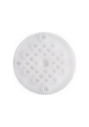 Makeblock 90t Plastik Triger Kayış Kasnağı Basamaksız 2 Adet