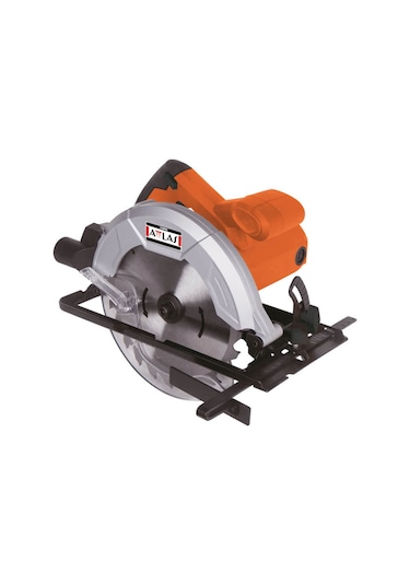 Attlas ECO-DT-1200 1200 W 185 MM Daire Testere - A0105022