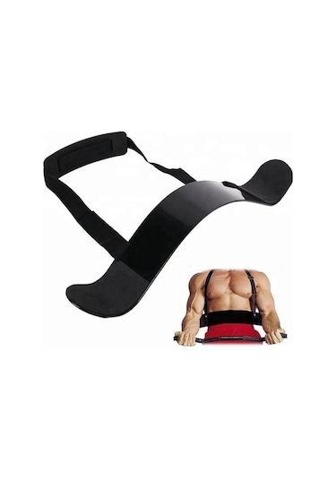 Dragondo Arm Blaster Biceps Bomber