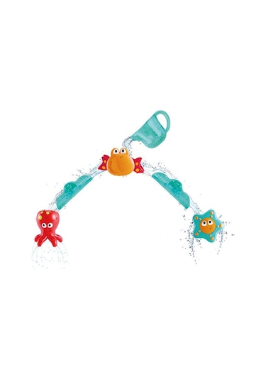 Hape Cascade Banyo Seti