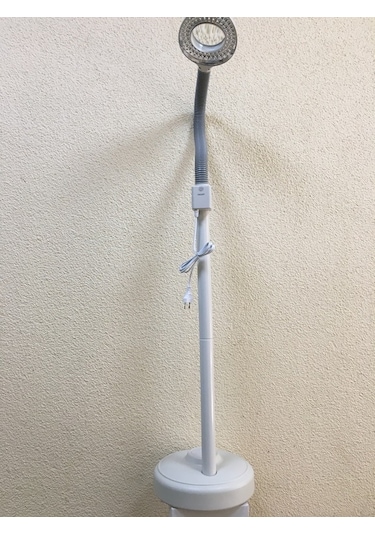 Işıklı Büyüteç Ayaklı Loop (Led Işık) Yeni Model