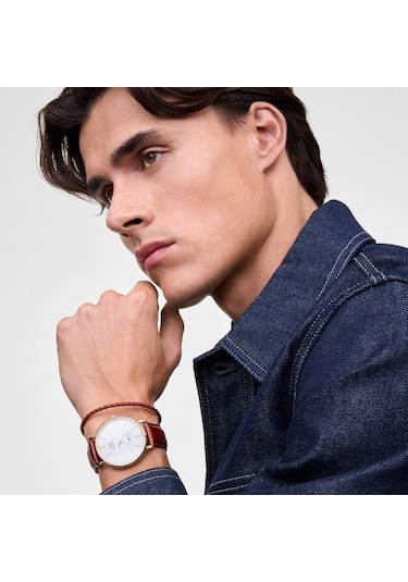 Daniel Wellington Dw00600869 Erkek Kol Saati Diğer