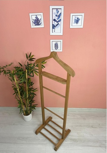 Tekli Dilsiz Uşak Ceviz