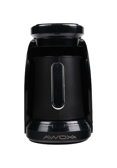 Awox AWX-804 Sparkling Kahve Makinesi