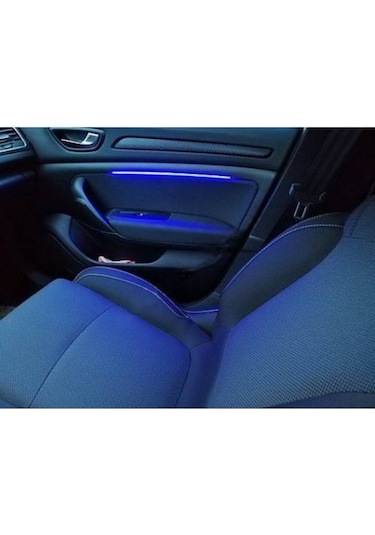 Megan Ambiyans Aydınlatma Parlaklık Ayarlı