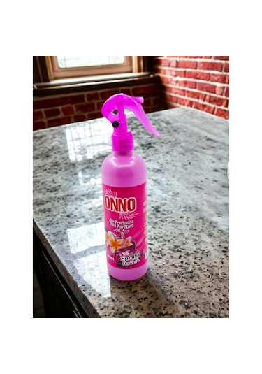 Onno Oda Parfümü Bahar Çiçekleri 350 Ml